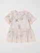 Двошарове сукню з тюлю H&M 0636080 68 cm (5948168cm) Рожевий - зображення 1