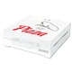 Приготовитель пиццы Pizza Maker Royalty Line PZB-1200 - изображение 3