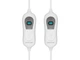 Електроковдра з підігрівом SENCOR SUB 2700WH (160х140) - зображення 3