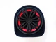 Сабвуфер активний 12" бочка 450W + BLUETOOTH ZPX q - зображення 6