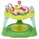 Ігровий центр CARRELLO Ultimo CRL-12702 Light Green 2 в 1 - изображение 1