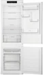 Встраиваемый холодильник INDESIT INC20 T321 EU - изображение 2