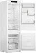 Встраиваемый холодильник INDESIT INC20 T321 EU - изображение 3