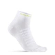 Шкарпетки CRAFT ADV Dry Mid 1910634-900000 White 46/48 - зображення 1