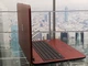 Ноутбук HP 15-ac115na 15,6/i3 5005U/8GBDDR3/128 SSD/INTEL HD GRAPHICS 5500/WIN10 - СТАН 5+ - зображення 5