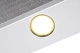 Вытяжка Ventolux GARDA 60 WH (1100) SMD LED - изображение 2