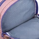 Рюкзак для підлітка Kite Education K22-8001M-2 836 г 40x29x17 см рожевий - зображення 9