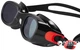 Окуляри для плавання Speedo Futura Classic Red / Smoke (5053744258515) - зображення 2