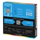 Кулер для корпуса Arctic P12 PWM PST A-RGB (ACFAN00231A) - изображение 5
