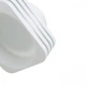 Світильник точковий HDL-DS 148 GU10 WH Brille 36-433 Brille 36-433 - зображення 3