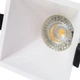 Світильник точковий HDL-DS 177 GU5.3 WH Brille 36-295 Brille 36-295 - зображення 5