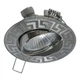 Світильник точковий HDL-DT 69 CHR Brille 163726 Brille 163726 - зображення 1
