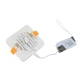 Світильник точковий LED HDL-DS 145 18W WH Brille 36-138 Brille 36-138 - зображення 6