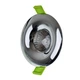 Светильник точечный HDL-DS 169 GU10 CH Brille 36-241 Brille 36-241 - изображение 2