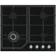 Газовая варочная поверхность Gorenje GTW641KB - изображение 1