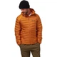 Пуховик Marmot Highlander Down Hoody (розмір Large, Bronze) - зображення 2