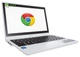 Нетбук Acer Chromebook C720P-2600 11.6in. (32GB, Intel Celeron, 1.4GHz, 2GB) Б.У - изображение 1