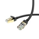 Патч корд сетевой кабель LAN RJ45 gigabit ethernet cable HOCO (3m, 1Gbps, САТ 6) - изображение 3