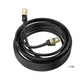 Патч корд сетевой кабель LAN RJ45 gigabit ethernet cable HOCO (5m, 1Gbps, САТ 6) - изображение 2