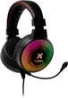 Наушники Vinga HSCU-100 Gaming LED Black (HSCU-100) - изображение 5
