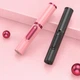 Селфи-стик штатив 5в1 SKY Phantom (N-MYS) Bluetooth / подсветка (84 см) Pink - изображение 3