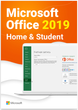 Microsoft Office 2019 для Дому та Навчання (ESD - електронна ліцензія для 1 ПК, всі мови) (79G-05012) - зображення 1