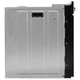 Електрична духова шафа VENTOLUX NEW YORK 6 MT (WH) - изображение 10
