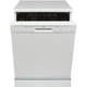 Посудомийна машина VENTOLUX DW 6012 4M NA FS - зображення 1