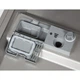 Посудомийна машина VENTOLUX DW 6012 4M NA FS - зображення 5