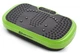 Віброплатформа Hop-Sport HS-040VS Cube салатовий - зображення 4