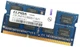 Оперативна пам'ять для ноутбука Elpida SODIMM DDR3 2Gb 1066MHz 8500s CL7 (EBJ21UE8BDS0-AE-F) Б/У - изображение 1