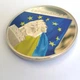Монета Украины Евромайдан Серия: Героям Майдана 5 грн - изображение 9