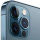 Мобільний телефон Apple iPhone 12 Pro 256GB Pacific Blue (REF A) Ємність батареї – 85%+ (2AMGMT3) - зображення 4