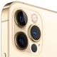 Мобильный телефон Apple iPhone 12 Pro 128GB Gold (REF A) Емкость батареи – 85%+ (2AMGMM3) - изображение 4