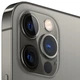 Мобільний телефон Apple iPhone 12 Pro 256GB Graphite (REF A+) Ємність батареї – 90%+ (2QMGMP3) - зображення 4