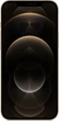 Мобильный телефон Apple iPhone 12 Pro Max 256GB Gold (REF A) Емкость батареи – 85%+ (2AMGDE3) - изображение 3