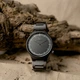 Наручний годинник з дерева від SkinWood з індивідуальним гравіюванням "Elegant" - зображення 1