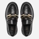 Loafersy Damskie Gino Rossi 8040V 36 23,5 cm Czarne (5904862047027) - obraz 4