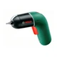 Аккумуляторная отвертка Bosch IXO VI (06039C7120) - изображение 1