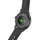 Смарт-годинник Hoco Smart Watch Y4 (Bluetooth, 1.28 дюймів, IP68, 8 спортивних режимів, сенсорний екран) - Чорний - зображення 6