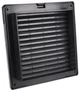 Вентиляционная решетка AIRROXY 140х210 02-342 Grey - изображение 2