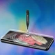 Захисне скло Mocolo 5D Nano Optics UV Liquid для Samsung Galaxy S22 Ultra (S908) Clear (0.33 мм) - зображення 3