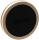Автомобильный держатель Car Holder Tarnish Remax RM-C30-Gold 3968853 - изображение 2