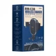 Автомобильный универсальный держатель Remax Wireless Charging RM-C38 3968863 - изображение 6