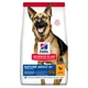 Корм Hill's Science Plan Canine Mature Adult Large Breed сухой с курицей для стареющих собак крупных пород 14 кг - изображение 1
