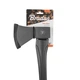 Топор универсальный FIBERGLASS 1500г. KT-SF1150 - изображение 2