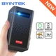 Портативний кишеньковий проектор Byintek P20 з WiFi підтримкою 4K 3D та акумулятором на 7200 mAh (P20UPD) - зображення 2