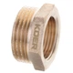 Футорка 3/4''х1'' KOER KF.F0810.WN (БЕЗ НИКЕЛЯ) (KR3036) - изображение 2