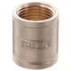 Муфта Koer KF.C06.WN - 1/2'' (Без никеля) (KR3025) - изображение 3