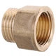 Удлинитель KOER WM.E06-15.WN-1/2"-15мм Без никеля (KR3009) - изображение 2